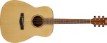 Yamaha F400 Natural