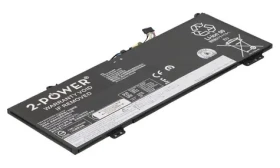 2-Power L17C4PBO / Baterie pro notebook / Lenovo Ideapad Yoga 530, Flex 6, Ideapad 530S / 4 článková / 7,68 V / 5730 mAh (CBP3691A)