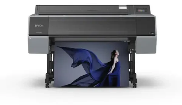 Epson SureColor SC-P9500 Spectro / Velkoformátová inkoustová tiskárna / A1 / LAN / USB (C11CH13301A2)