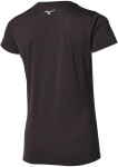 Běžecké tričko Mizuno Core Impulse Short Sleeve Tee J2GAC22167 Velikost textilu: S