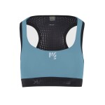 KARPOS Quick Evo Bra, Delphinium/Vulcan velikost: S