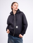 Carhartt WIP W' Hooded Gadd Jacket Black XS