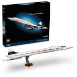 LEGO LEGO® Icons 10318 Concorde