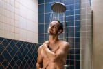 HANSGROHE - Activera S Sprchový set s termostatem, průměr 24 cm, 2 proudy, EcoSmart, chrom 28078000