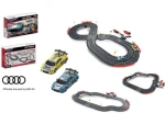 MaDe 26629 - Autodráha s licení Audi 320 cm