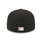 New Era Pánská kšiltovka San Francisco Giants MLB Authentic City Connect Low Profile 59FIFTY Fitted Velikost: 7 1/2