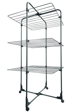 Patrový sušák of Classic Tower 270 BLACK