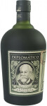 Diplomático Reserva Exclusiva 3 l (holá láhev)