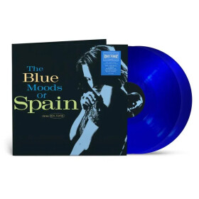 The Blue Moods Of Spain (Rocktober 2025) - 2 LP - Spain