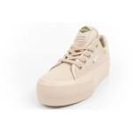 Dámské boty W LCW-24-31-2181L krémové - Lee Cooper 41