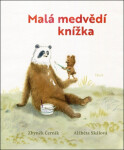 Malá medvědí knížka - Zbyněk Černík