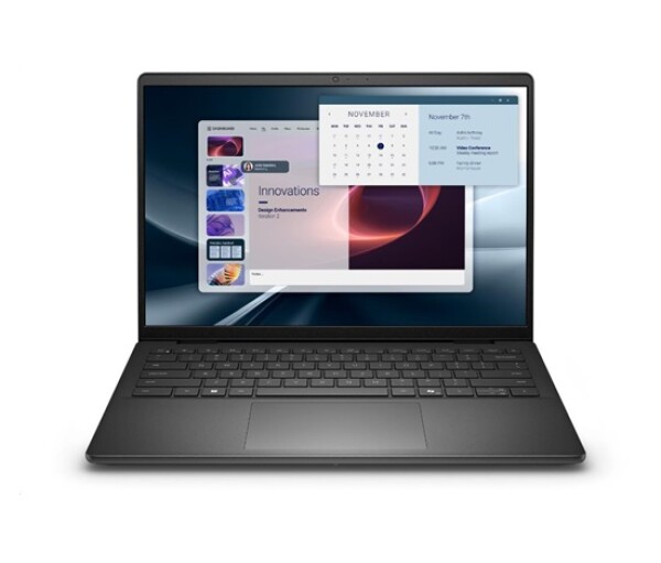 DELL NTB Pro 14 Essential PV14250/C5-120U/16GB/512SSD/14" FHD+/Integrate/No AC Adapter/WLAN/Backlit Kb/W11P/3Y PS NBD EDF_1339541
