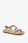 Sandály model 212367 Step in style 41