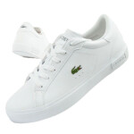 Lacoste Powercourt 0721 W 741SUJ001421G dámské boty 38