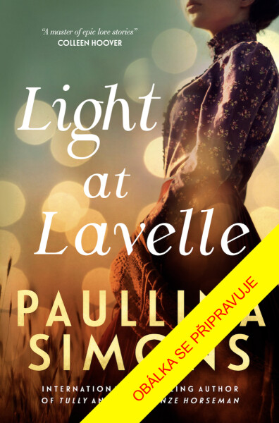 Světlo na Lavélu - Paullina Simons