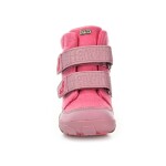 Affenzahn Mid Boot Wool Comfy Unicorn