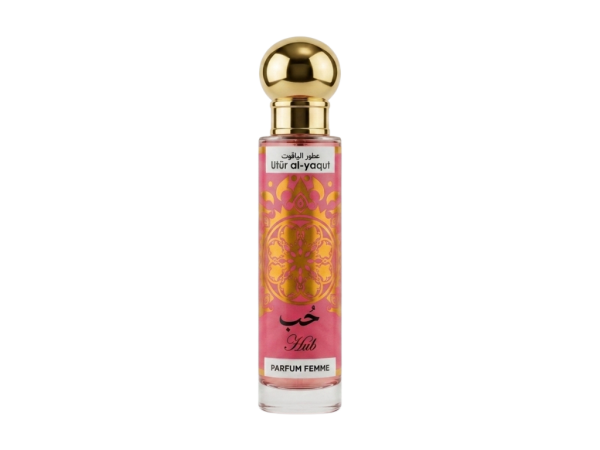 UTUR AL-YAQUT - HUB Parfémovaná voda Velikost: 30 ml
