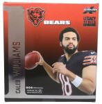 McFarlane Figurka Caleb Williams Chicago Bears NFL