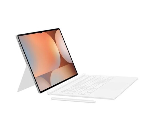 Samsung Galaxy Tab S10 Ultra S9 Ultra s touchpadem EF-DX925UWEGWW bílé EDF_957931