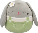 SQUISHMALLOWS Králík zahradník - Blake