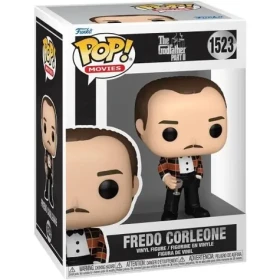 Funko POP! Movies: Fredo Corleone (The Godfather Part 2)