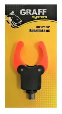 Graff Rohatinka plastová EX (HR17192)