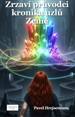 Zrzaví průvodci: Kronika uzlů Země - Pavel Hrejsemnou
