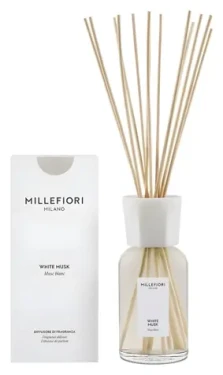 Millefiori Milano White Musk 100 ml (77MDMB) / Vonné tyčinky (77MDMB)
