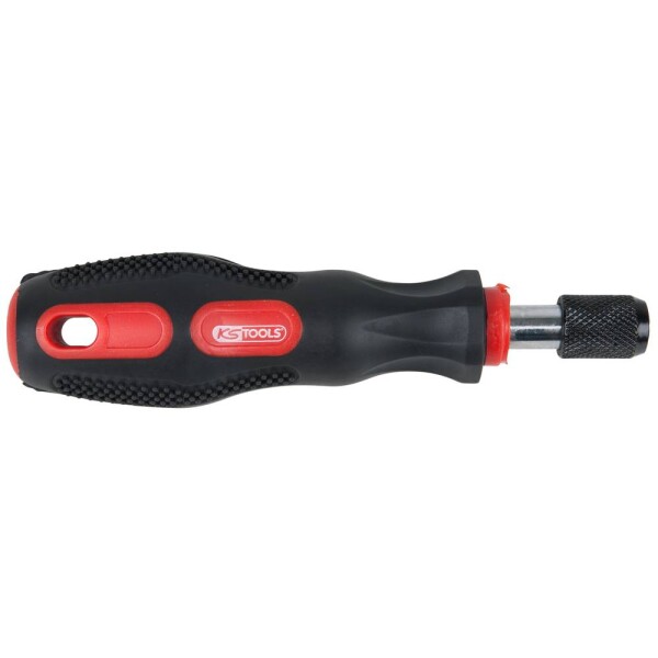KS Tools 340.0061 Rukojeť 1/4 s rychlým zámkem