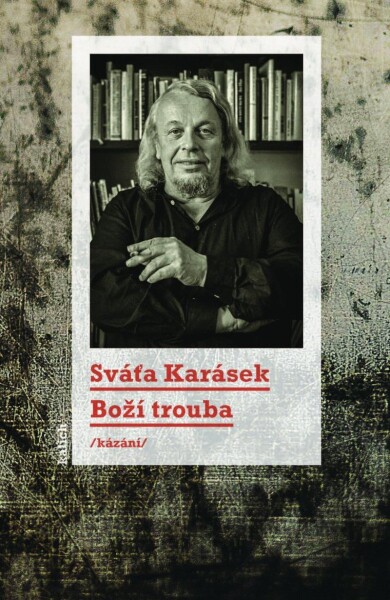 Boží trouba