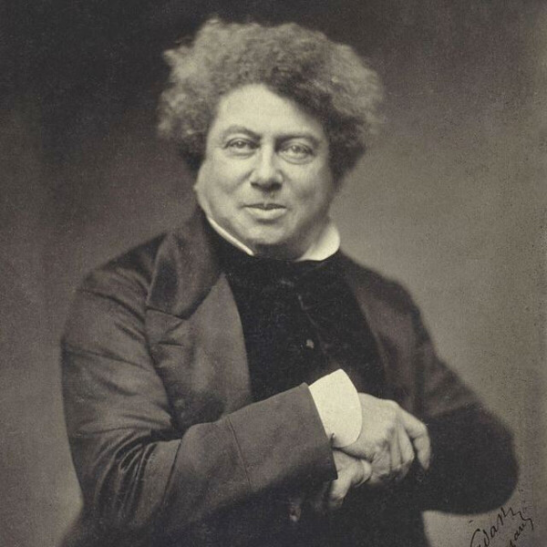 Tři mušketýři (1960) - Alexandre Dumas - audiokniha
