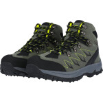 Pánské boty Whistler Contai M Ice Boot WP Velikost bot: 44