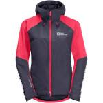 Bunda Jack Wolfskin Morrobia 2l Jkt W 1115551-1388 xs