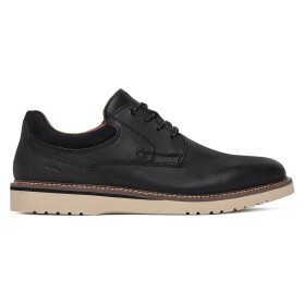 Polobotky Rieker 04501-00 Přírodní kůže (useň) - Lícová