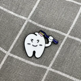 Pinarna.cz Zub, který se sám čistí