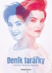 Deník farářky - Martina Viktorie Kopecká - e-kniha