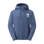 PICTURE M Peakflow, Vintage Indigo velikost: L
