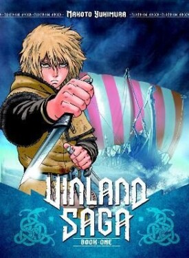 Vinland Saga Makoto Yukimura