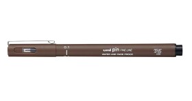 Liner PIN, 0,1 mm