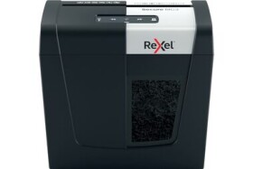 Rexel Secure MC3 Whisper-Shred / Skartovač / až 3 listy / 10l / Mikro řez 2 x 15 mm (2020128EU)