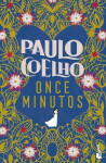 Once minutos - Paulo Coelho
