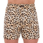 Pánské trenýrky 011/181 Classic plus - CORNETTE béžová 3XL