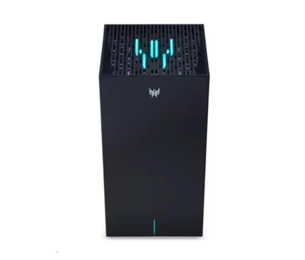 Acer Router Acer Predator Connect X7 5G CPE - Wifi 7 & 5G router, black, 802.11 b/g/n/ac/ax/be 2x2 Tri-band EDF_11294563