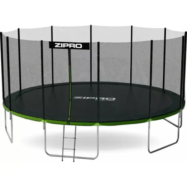 ZIPRO Jump Pro Trampolína 16FT 496 cm (12578743)