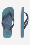 Pantofle Havaianas 41413480057 Materiál/-Syntetický