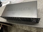 Allen&Heath AR2412 BLACK (použité)