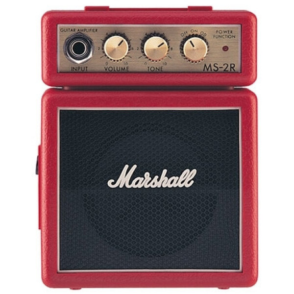 Marshall MS-2R B-STOCK