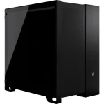 Corsair 6500D Airflow černá / E-ATX / 4x USB-A 3.2 / 1x USB-C 3.2 / bez zdroje / průhledná bočnice (CC-9011259-WW)