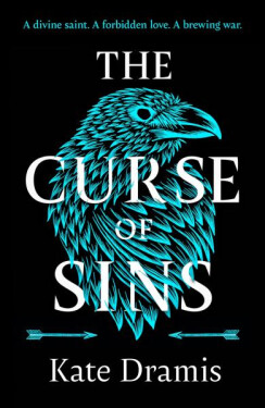 The Curse of Sins Kate Dramis