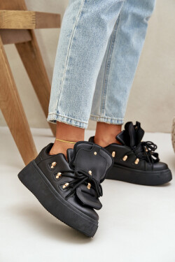 Sportovní obuv model 206862 Step in style 37